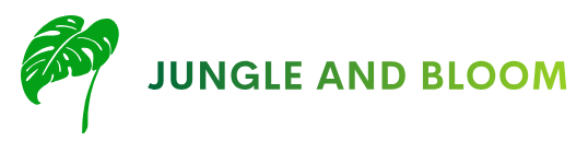 Jungle and Bloom